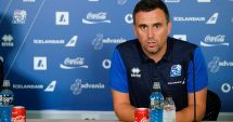 Stire din Sport : Fotbal: Selecționerul Islandei a anunțat lotul pentru meciurile cu România și Macedonia de Nord