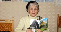 Stire din Cultură-Educație : In memoriam Ana Ruse. Biblioteca Școlii nr.29 îi va purta numele