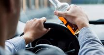 Stire din Social : Atenție șoferi! Dacă vă urcați drogați, băuți și fără acte la voi, ajungeți direct la închisoare
