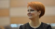 Stire din Politică-Administrație : Olguța Vasilescu va fi consilier al premierului Viorica Dăncilă