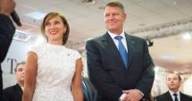 Stire din Politică-Administrație : Carmen Iohannis, citată la Parchetul General, în dosarul caselor din Sibiu