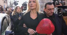 Stire din Actualitate : Anca Alexandrescu, susținută de Laura Vicol în noul scandal Nordis. „Vor să ne decredibilizeze pe toți”