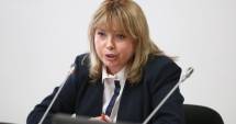 Stire din Eveniment : Ministrul Finanțelor, Anca Dragu, cere demisia președintelui și vicepreședintelui ANAF