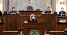 Stire din Politică-Administrație : Anca Dragu nu susţine introducerea paşaportului COVID