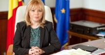 Stire din Economie : Ministerul Finanțelor Publice își face trust de presă pe banii contribuabililor