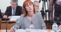 Stire din Eveniment : Anca Jurma a fost desemnată procuror șef interimar al DNA