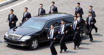 Stire din Actualitate : Anchetă ONU privind achiziția de autoturisme de lux de către Phenian