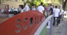 Stire din Eveniment : Anchetă de agresiune sexuală la şcoală. O fetiţă de 6 ani ar fi fost atinsă în zona intimă de mai mulţi colegi