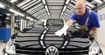 Stire din Economie : Anchetă europeană privind emisiile auto