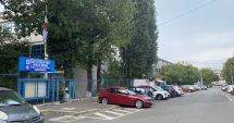 Stire din Eveniment : Anchetă la Liceul cu Program Sportiv, după ce un elev a fost bătut în faţa şcolii