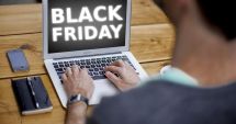 Stire din Social : ANCOM face recomandări cumpărătorilor în perioada de "Black Friday"