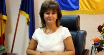 Stire din Politică-Administrație : Primarul Ancuța Belu, la raport în fața cetățenilor din Mihail Kogălniceanu. Ce a făcut și ce vrea să mai facă