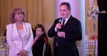 Stire din Politică-Administrație : LIVE TEXT Gala excelenței și performanței feminine reunește personalitățile Constanței. IATĂ PREMIANTELE!
