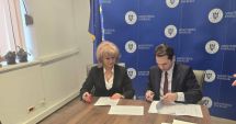Stire din Politică-Administrație : Sistem fotovoltaic pentru consum propriu de energie, în comuna Mihail Kogălniceanu