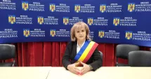 Stire din Politică-Administrație : Primarul comunei Mihail Kogălniceanu, Ancuța Belu, proiect privind  reducerea impozitelor și taxelor locale