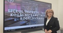 Stire din Politică-Administrație : Primarul Ancuţa Belu: Vă doresc tuturor sănătate, răbdare și puterea de a transforma fiecare zi de școală într-o zi a reușitei!