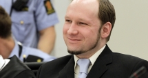 Stire din Actualitate : Norvegia, condamnată pentru tratament inuman în cazul teroristului Breivik
