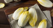 Stire din Sănătate : Andivele sunt recomandate în curele de slăbire