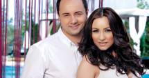 Stire din Monden : Andra: "Sunt însărcinată din nou... Fiul meu David va primi cel mai frumos cadou"