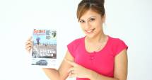 Stire din Sport : Nu ratați numărul 3 al revistei Sport Constanța! Azi, în chioșcurile "Cuget Liber"