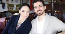 Stire din Monden : Ce spune Andreea Marin despre divorțul de Tuncay