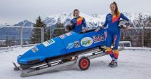 Stire din Sport : Andreea Grecu și Teodora Vlad iau startul la Campionatele Mondiale