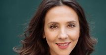 Stire din Sport : Andreea Răducan, mesaj pentru români. "Vă doresc multă sănătate!"