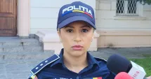 Stire din Eveniment : IPJ Constanța prezintă bilanțul BCCO și trage un semnal de alarmă turiștilor care vin pe litoral