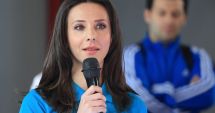 Stire din Sport : Andreea Răducan: "Ne-am păcălit cu câte o medalie…"