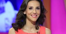 Stire din Sport : Andreea Răducan își amintește cu plăcere de includerea sa în Hall of Fame