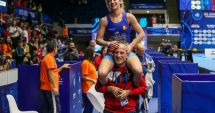 Stire din Sport : Andreea Ana, medaliată cu bronz la Campionatele Mondiale U23