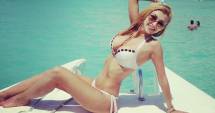 Stire din Monden : Detalii incredibile despre Andreea Bălan: "A făcut o obsesie pentru distrugerea lui Keo"