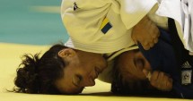 Stire din Sport Internațional : Andreea Chițu a cucerit medalia de aur la Tașkent