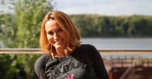 Stire din Monden : Andreea Esca, secrete de vedetă. Ce face pentru a arăta atât de bine