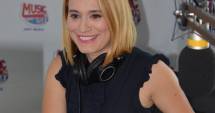 Stire din Cultură-Educație : Andreea Esca va avea propria emisiune