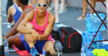 Stire din Sport : Andreea Grecu, nou record personal, la Balkanation