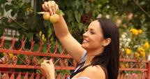 Stire din Monden : Andreea Marin a pus punct! Măsuri de urgență, ca după sărbători