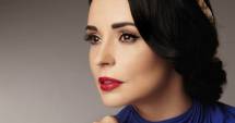 Stire din Monden : Ce le-a dezvăluit Andreea Marin fanilor de pe Facebook