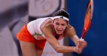 Stire din Sport : Tenis / Andreea Mitu a învins-o pe Lucie Safarova în primul tur al turneului de la Linz