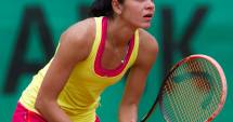 Stire din Sport : Andreea Mitu a pierdut finala turneului ITF de la Sao Paulo