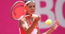 Stire din Sport : Tenis / Andreea Mitu, calificată în optimile turneului WTA de la Katowice