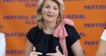 Stire din Politică-Administrație : Liberala Andreea Paul: BNR se confruntă cu cea mai gravă criză