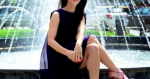 Stire din Sport : Andreea Răducan, noua președintă a Federației Române de Gimnastică
