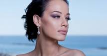 Stire din Monden : Andreea Raicu a suferit un accident rutier. Cum se simte vedeta