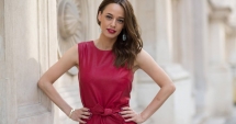 Stire din Monden : Mister total! Andreea Raicu are iubit, dar îl ține ascuns