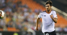 Stire din Sport : FC Barcelona a transferat un campion european
