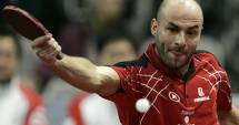 Stire din Sport : Andrei Filimon,  eșec în fața Rusiei