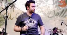 Stire din Eveniment : Incendiu în "Colectiv" / Drama continuă pentru solistul trupei Goodbye to Gravity