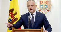 Stire din Actualitate : "Andrei Năstase trebuia lăsat să-și demonstreze capacitățile sau incapacitățile de conducător"