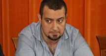 Stire din Eveniment : Fostul șef DNA Constanța, Andrei Bodean, s-a transferat la Parchetul Militar București